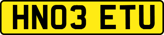 HN03ETU