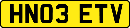 HN03ETV