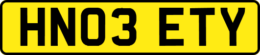 HN03ETY