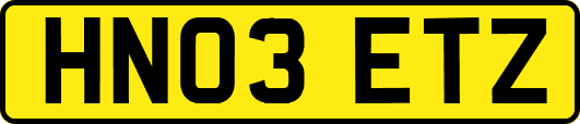 HN03ETZ