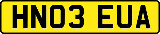 HN03EUA