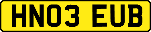 HN03EUB