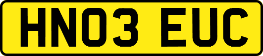 HN03EUC