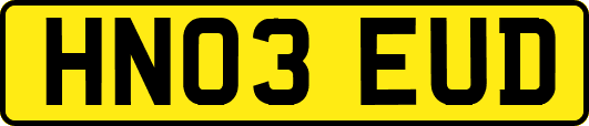 HN03EUD