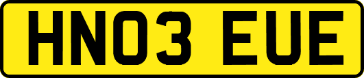 HN03EUE