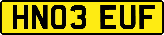 HN03EUF