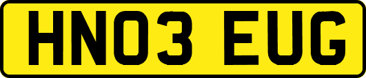 HN03EUG