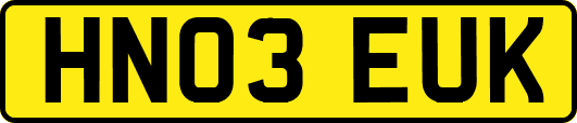 HN03EUK