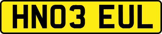 HN03EUL