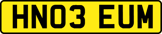 HN03EUM