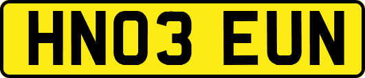 HN03EUN