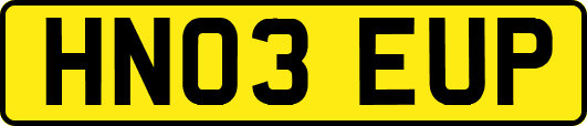 HN03EUP