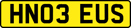 HN03EUS