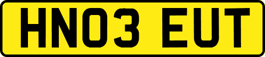 HN03EUT