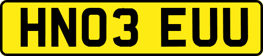 HN03EUU