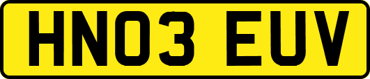 HN03EUV
