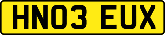 HN03EUX