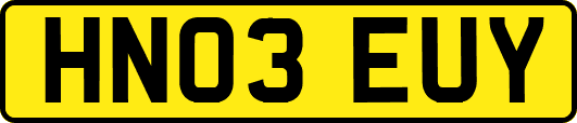 HN03EUY