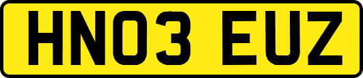 HN03EUZ