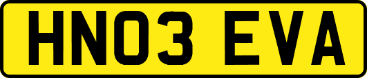 HN03EVA