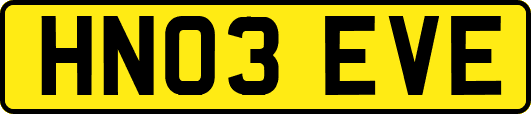 HN03EVE