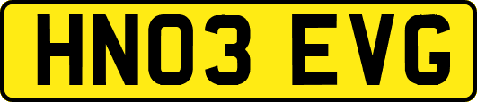 HN03EVG