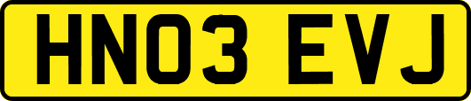 HN03EVJ