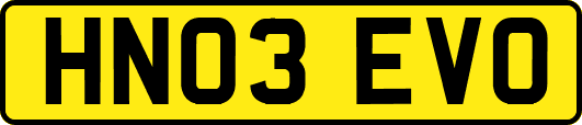 HN03EVO