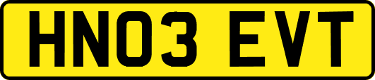 HN03EVT