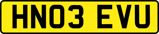 HN03EVU