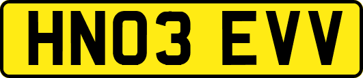 HN03EVV