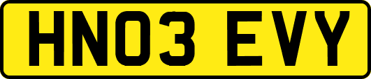 HN03EVY