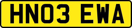 HN03EWA