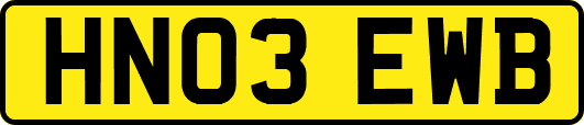 HN03EWB