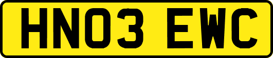 HN03EWC