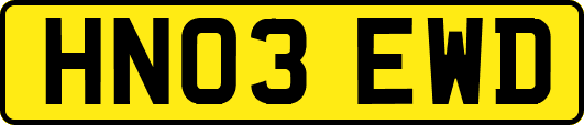 HN03EWD