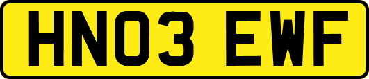 HN03EWF