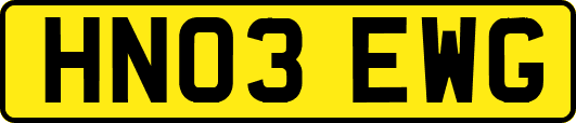 HN03EWG