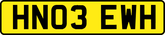 HN03EWH