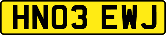 HN03EWJ