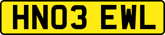 HN03EWL