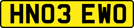 HN03EWO