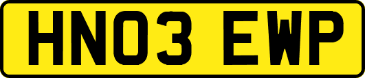 HN03EWP