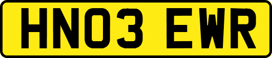 HN03EWR