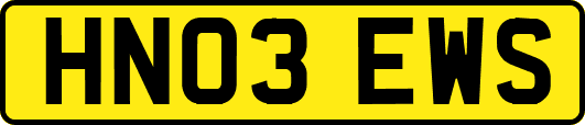 HN03EWS