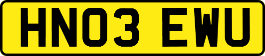 HN03EWU