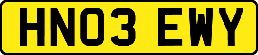 HN03EWY