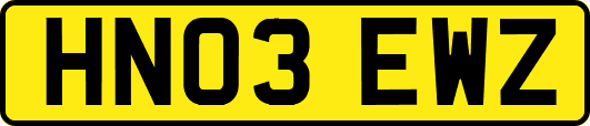 HN03EWZ
