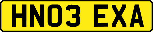 HN03EXA