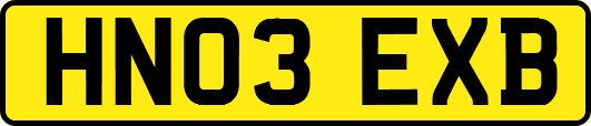 HN03EXB